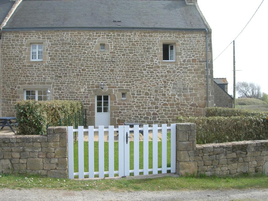 Gites Erdeven Bretagne Sud Eksteriør billede