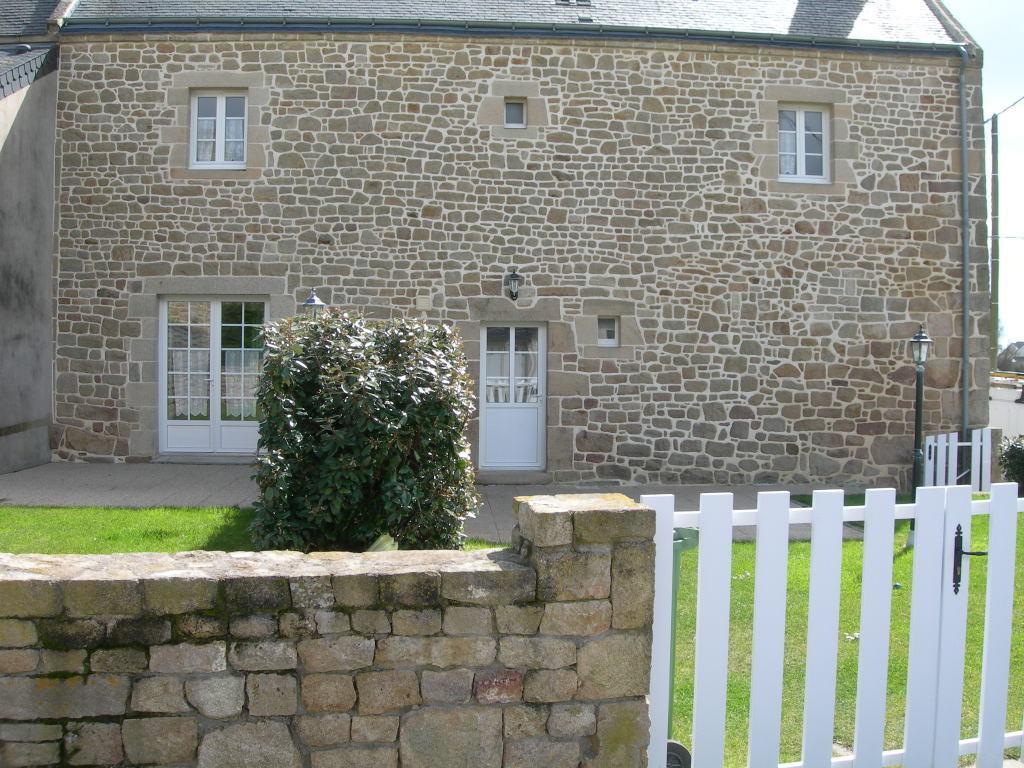 Gites Erdeven Bretagne Sud Eksteriør billede